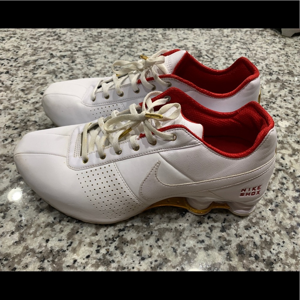 Nike shox